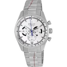 Zenith El Primero Mens Watch 03204040001M2040