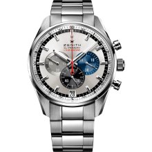 Zenith El Primero Striking 10th 03.2041.4052/69.M2040