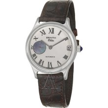 Zenith Watches Men's Class Elite Watch 01-0050-680-34