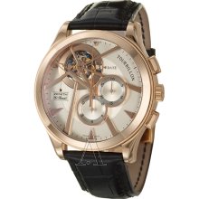 Zenith Watches Men's Class Tourbillon Watch 18-0520-4035-02-C492