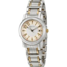 Zenith Watches Women's Port Royal V Watch 53-0450-146-01