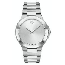 0606165 Movado Men's Museum Watch