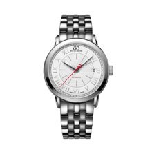 88 Rue Du Rhone Stainless Steel Automatic Bracelet Watch, 39mm