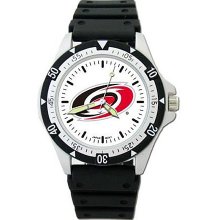 A Carolina Hurricanes Watch