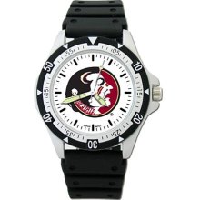 A Florida State Watch