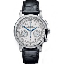 A. Lange & Sohne 1815 Chronograph Series Men's Watch 401.026