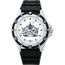 A Los Angeles Kings Watch