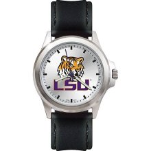 A Louisiana State University Tigers Watch