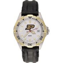 A Purdue University Watch