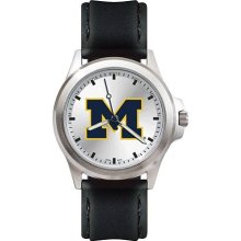 A University Of Michigan Wolverines Watch