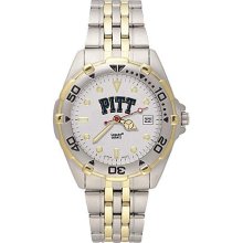 A University Of Pittsburgh Panthers Watch