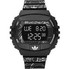 Adidas Nyc Digital Print Chrono Adh6096