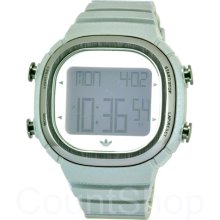 Adidas Sport Digital Seoul Grey Dial Men's watch #ADH2110