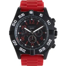 Aeropostale Tactical Chrono Watch