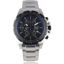 Alexandre Christie Mens Chronograph Watch 6250 MCBTBBA