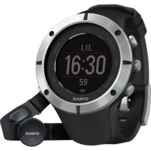 Ambit2 Watch with HR Belt