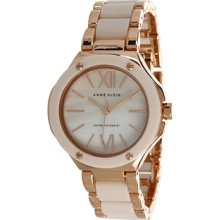 Anne Klein Ak-1148rglp Watch