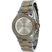 Anne Klein AK-1253SVTT Watches : One Size