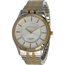 Anne Klein AK-1307MPTI Watches : One Size