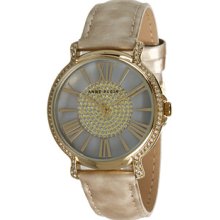 Anne Klein AK-1346CMHN Watches : One Size