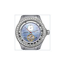 Aqua Master Luxury 5.75 ct Diamond Men's Watch AM0074