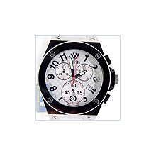 Aqua Master Silver Galouche Men's Watch AM0586