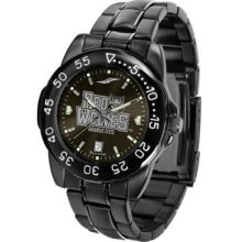 Arkansas State Red Wolves Men's Logo Watch