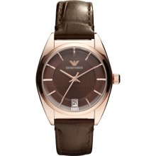 Armani Classic AR0378 Watch ...