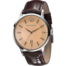 ARMANI Classic Watch AR2427