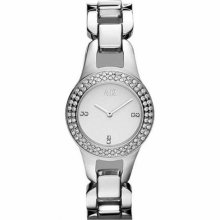 Armani Exchange Crystal Women's Watch AX4096