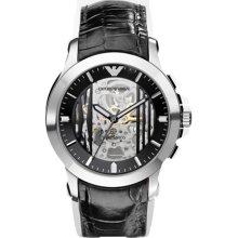 ARMANI Meccanico Watch AR4648