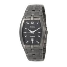 Armitron 204368BKDG Mens Watch