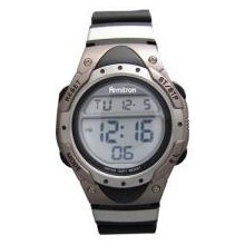 Armitron 40-8065BLU Mens Watch