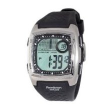 Armitron 408156BLK Watch