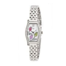 Armitron 753680MTSV Ladies Watch