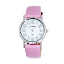 Armitron 753695MPSVPK Ladies Watch