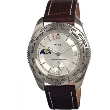 Atop Wws-2a Wws Mens Watch