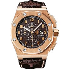 Audemars Piguet Chronograph Automatic Watch 26158OR.OO.A801CR.01