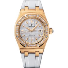 Audemars Piguet Lady Royal Oak Jewellery