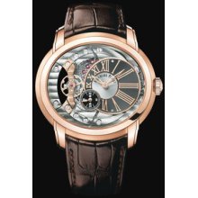 Audemars Piguet Millenary 4101 Gold Watch 15350OR.OO.D093CR.01