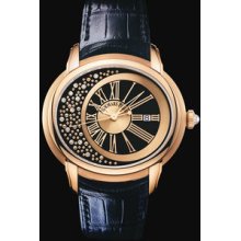 Audemars Piguet Millenary Morita Watch 15331OR.OO.D102CR01