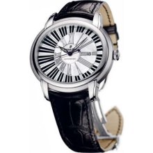 Audemars Piguet Millenary Pianoforte Mens Watch 15325BC.OO.D102CR.01