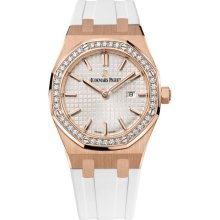 Audemars Piguet Royal Oak Lady 67625OR.ZZ.D009SU.01