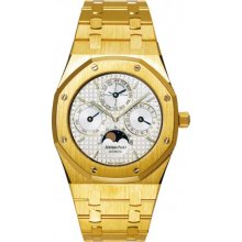 Audemars Piguet Royal Oak 25820BA.OO.0944BA.02