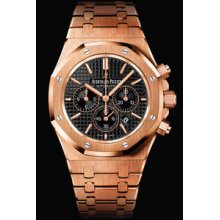 Audemars Piguet Royal Oak Chronograph Watch 26320OR.OO.1200OR.01