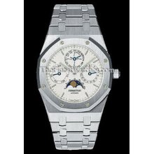 Audemars Piguet Royal Oak Perpetual Calendar Watch 25820STOO0944ST03