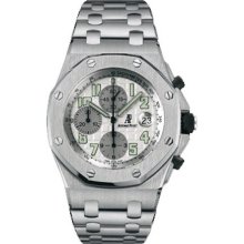 Audemars Piguet Royal Oak Offshore 25721ST.OO.1000ST.07.A