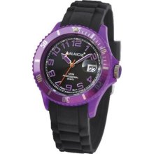 Avalanche 44mm Midnight Watch Purple AV-1011S-PU-44 ...