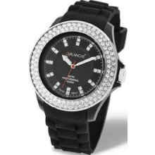 Avalanche Ladies Bliss Collection Black Watch Av-107s-bk-40