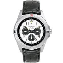 Aviator Mens Multi-function Watch G30